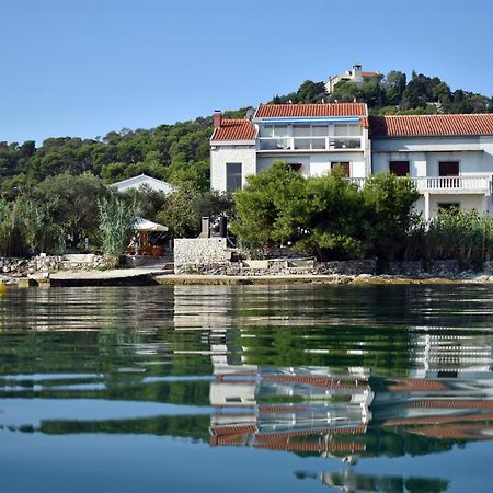 Apartments By The Sea Tkon, Pasman - 686 Екстер'єр фото