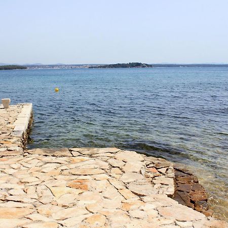 Apartments By The Sea Tkon, Pasman - 686 Екстер'єр фото