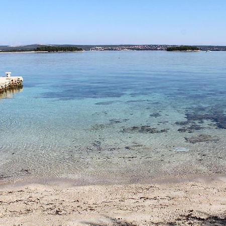 Apartments By The Sea Tkon, Pasman - 686 Екстер'єр фото