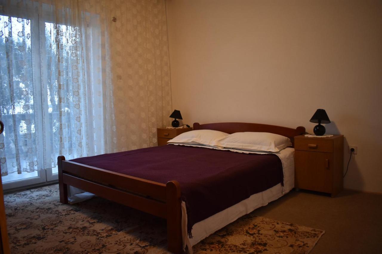 Apartments By The Sea Tkon, Pasman - 686 Екстер'єр фото