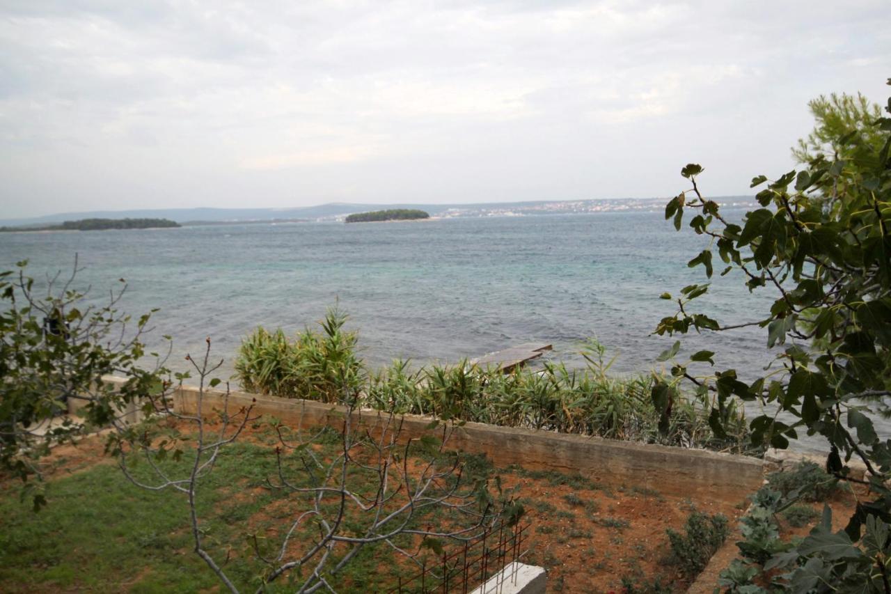 Apartments By The Sea Tkon, Pasman - 686 Екстер'єр фото