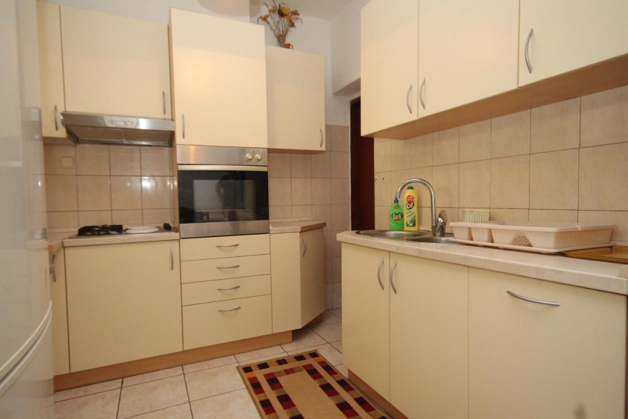 Apartments By The Sea Tkon, Pasman - 686 Екстер'єр фото