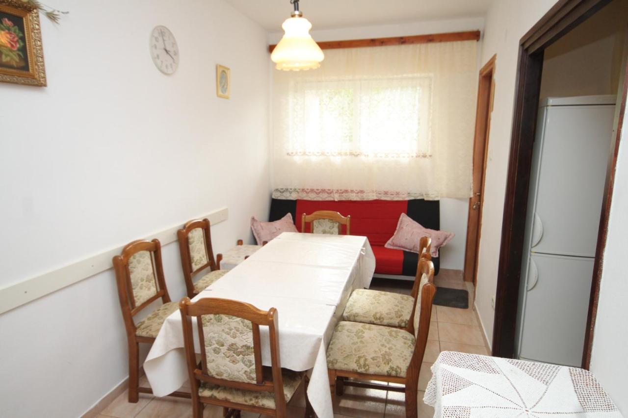 Apartments By The Sea Tkon, Pasman - 686 Екстер'єр фото