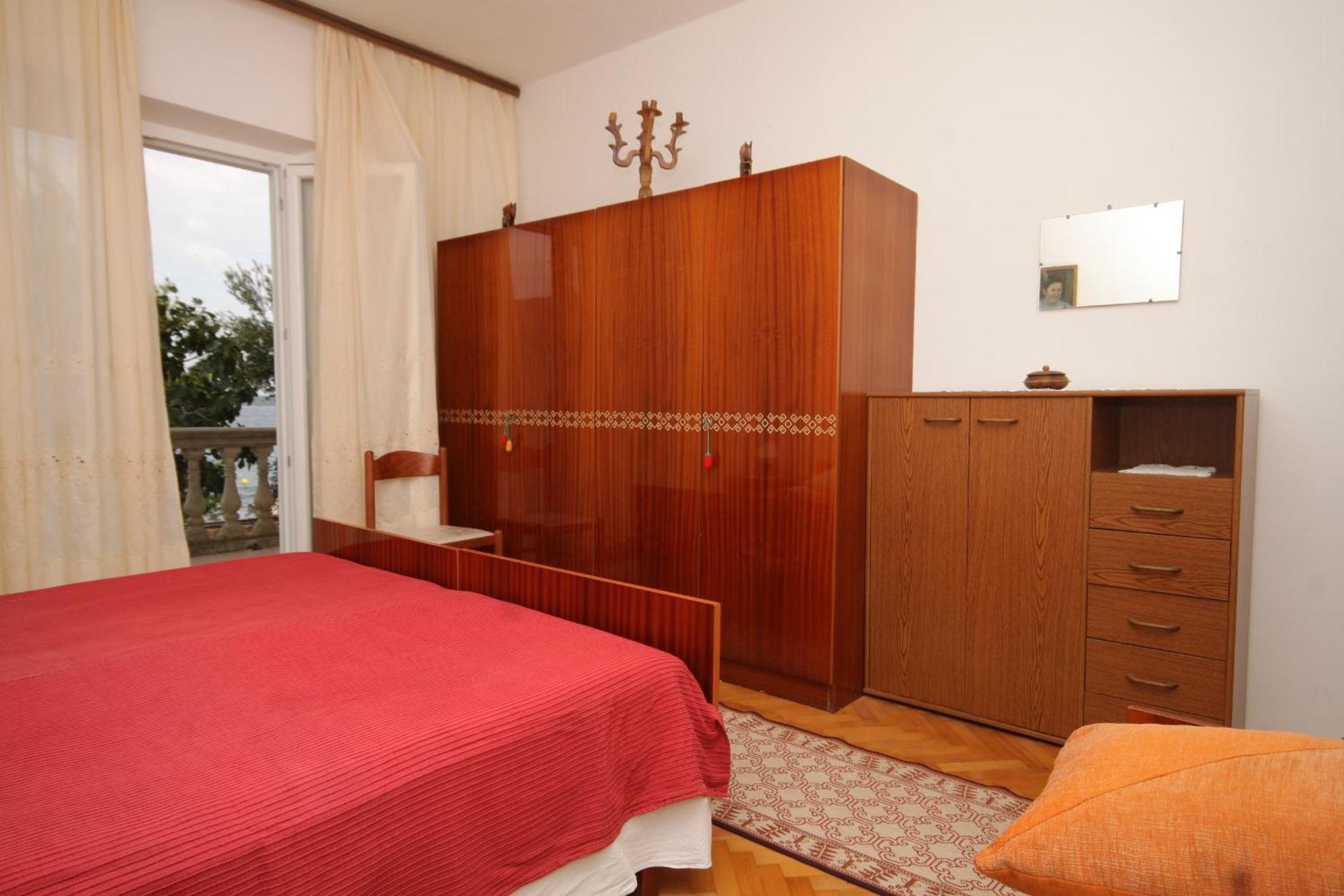 Apartments By The Sea Tkon, Pasman - 686 Номер фото